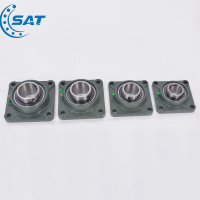 Roulement de siège sphérique extérieur de marque japonaise UCT205 UCT206 UCT207 UCT208 pour machines agricoles