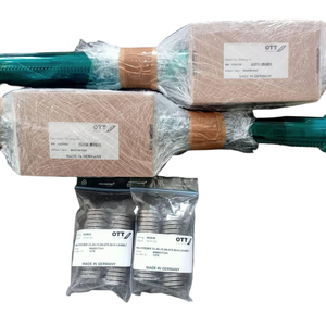 Varilla de sujeción de herramienta CNC 95.602.946.9.2 de alta precisión, barra de sujeción para fresadoras, herramienta de alta precisión, 95.602.946.9.2 - Product Image 3