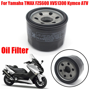 Filtre à huile pour moto Yamaha TMAX500 <span class=keywords><strong>TMAX</strong></span> 500 TMAX530 <span class=keywords><strong>TMAX</strong></span> <span class=keywords><strong>530</strong></span> Pièces - Product Image 2