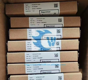 Pepperl + Fuchs P + F Cảm Biến 1-Kênh Bị Cô Lập Hàng Rào 220 V DC Cung Cấp KFU8-SR-Ex1.W Duy Nhất Giai Đoạn Chuyển Đổi Tần Số Chuyến Đi Giá Trị - Product Image 3