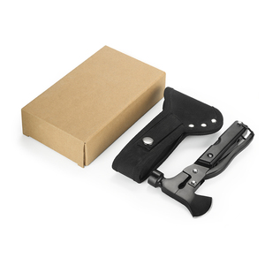 14 in 1 Multi-tools Camping <strong>Multitool</strong> With Axe Hammer Saw Screwdrivers Pliers Bottle Opener <strong>Multitool</strong> - Product Image 3