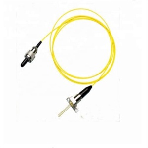 1310nm 10g Tosa/Rosa <span class=keywords><strong>Pigtail</strong></span> <span class=keywords><strong>laser</strong></span> <span class=keywords><strong>diode</strong></span> <span class=keywords><strong>module</strong></span> - Product Image 3
