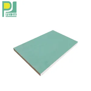 Stock Gypsum Board Drywall Sheets Gypsum Board With Compete Price