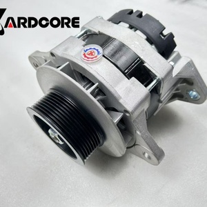 Alternateur DB58 DH130 DH150 DH220-5 DH400-5 2502-6011 2502-9007 pour excavatrice - Product Image 3