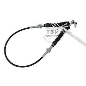 Chất lượng cao truyền Shift <span class=keywords><strong>C</strong></span>áp Hitachi máy xú<span class=keywords><strong>c</strong></span> zax120 zax200 zax210 zax240 zax330 ex120 Ga <span class=keywords><strong>C</strong></span>áp 4259859 4425163 - Product Image 1