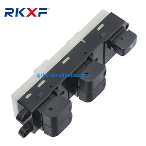 Tay phải điều khiển cửa sổ điện chuyển đổi cho Nissan <span class=keywords><strong>Pathfinder</strong></span> 05-17 qashqai Lưu ý 07-13 Điều kiện Mới kiểm soát tổng thể - Product Image 3