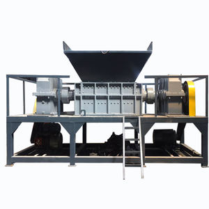 Trituradora de chatarra de aluminio de Trituradora de aluminio - Product Image 4