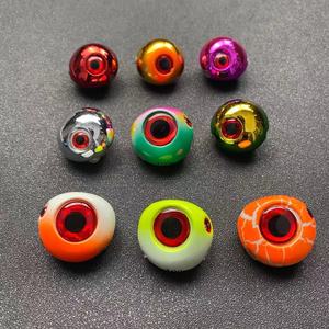 Mồi Câu <span class=keywords><strong>Jig</strong></span> Bằng Cao Su Mặn Nhiều Màu Tự Làm 60/80/120/150/200G Đồ Gá Bằng Cao Su Bạch Tuộc Kabura Tai - Product Image 4