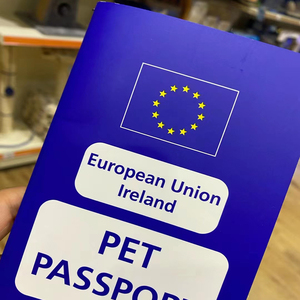 Impression personnalisée de passeports en gros de haute qualité pour les fans, les animaux de compagnie ou les anniversaires - Product Image 5