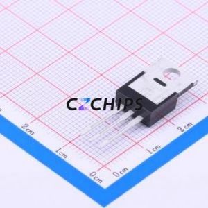 Nouveau transistor à effet de champ à transistor TO-220AB IRF2805PBF d'origine (MOSFET) vente entière puces de composants électroniques et Service de nomenclature - Product Image 2