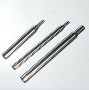 Fuelle para Fogatas al Aire Libre, Soplador para Barbacoa, Tubo de Fuego de Acero Inoxidable, Fuelle de Bolsillo - Product Image 6