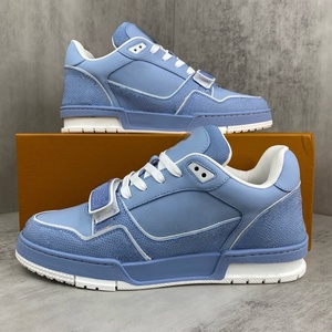 Zapatos Deportivos de Hombre de Diseño Original de Alta Calidad, Transpirables, Antiolor, Casuales, con Suela de Goma - Product Image 6