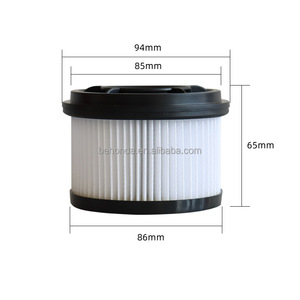 Pièces détachées pour <span class=keywords><strong>aspirateur</strong></span> <span class=keywords><strong>Dreame</strong></span> T10 <span class=keywords><strong>T20</strong></span> T30, accessoires de pré-filtre compatibles avec l'<span class=keywords><strong>aspirateur</strong></span> Xiaomi G9 G10 - Product Image 4
