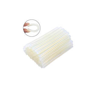 GZWW Bâton de <span class=keywords><strong>colle</strong></span> en silicone de haute qualité Bâton adhésif thermofusible utilisé pour la réparation de bosses de voiture Bâtons de <span class=keywords><strong>colle</strong></span> transparents - Product Image 6