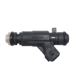 Injecteur de carburant 0280156399 pour Cadillac Srx Saab 9 4X, pièce moteur essence - Product Image 1