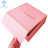 Boîte cadeau de bonbons dragées pour les invités, boîtes à dragées de mariage