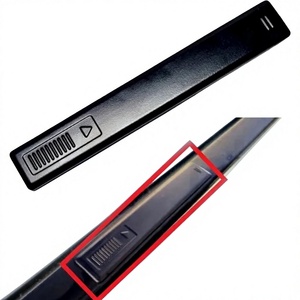 Clips moulés pour toit de voiture 78132-57L01, bande décorative en plastique avec ruban adhésif ou vis pour l'installation sur les véhicules Suzuki Changan - Product Image 2