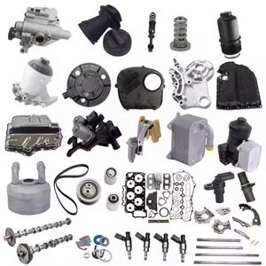 077103383BT 077103383BP Motor teile Auto zylinderkopf dichtung für Audi A8 A6 <span class=keywords><strong>3</strong></span>.7L 4.2L AQJ ASN ARS ASG - Product Image 2