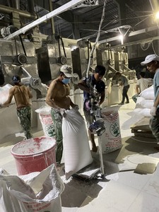 Almidón de Tapioca Nativo de Primera Calidad de Vietnam y Mercado Internacional - Product Image 6