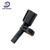 Capteur de vitesse de roue ABS WHT003857A WHT003857C WHT 003 857 a Compatible avec Audi A3 2014-20 Q3 2011-15 Q7 2006-15 TT 2014