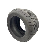 Pneu extérieur 10 pouces Vacuum Tre 225/40-10 4PR pour voiture de plage à quatre roues, GOKART, KARTING, ATV, UTV, Buggy, Accessoires