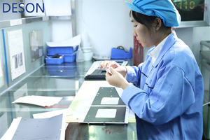 Composant d'isolation en <span class=keywords><strong>mica</strong></span> haute tension Deson, pièce <span class=keywords><strong>de</strong></span> réparation <span class=keywords><strong>pour</strong></span> four <span class=keywords><strong>à</strong></span> <span class=keywords><strong>micro</strong></span>-<span class=keywords><strong>ondes</strong></span>, <span class=keywords><strong>plaque</strong></span> en <span class=keywords><strong>mica</strong></span>, feuille céramique - Product Image 6