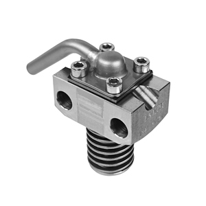 Pompe à pistons radiaux HAWE 700 bar, élément PE16 <span class=keywords><strong>HKL</strong></span>, composants hydrauliques Kamishiro, module de pompe hydraulique haute pression HAWE - Product Image 1