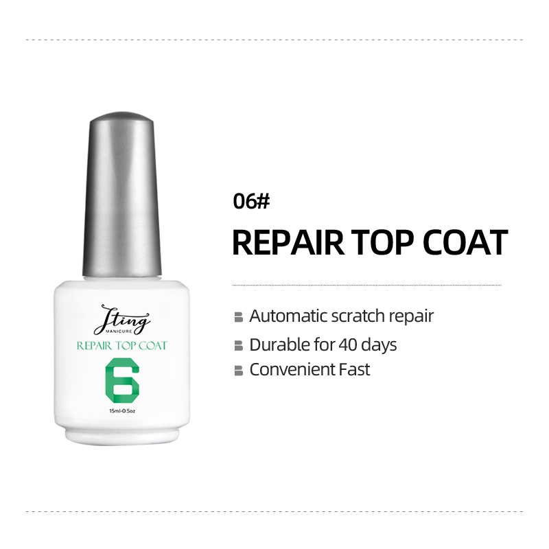 06#REPARER LA COUCHE DE FINITION