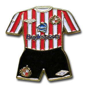 <b>Stock</b> Lapel Pins with Soft Enamel Finish, Gold-Plated & Stamped Craftsmanship - Product Image 3