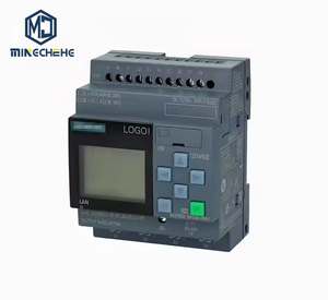 Controlador PLC para Módulo Lógico LOGO! 12/24RCE 6ED1052-1MD08-0BA1 - Product Image 1