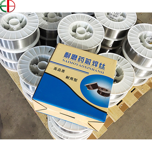 1,2 мм/1,6 мм Стеллит 6 на основе кобальта проволока Стеллит сварочная проволока - Product Image 5