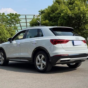<span class=keywords><strong>Audi</strong></span> <span class=keywords><strong>Q3</strong></span> <span class=keywords><strong>35</strong></span> <span class=keywords><strong>TFSI</strong></span> <span class=keywords><strong>2019</strong></span>, édition élégante, SUV compact haut de gamme - Product Image 3