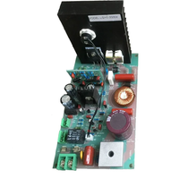 Máquina de Sellado por Inducción Automática Plc LGYF-2000BX, Adecuada para Control de Circuitos, Suministro a Granel