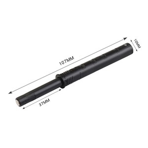GQK GW2571106 Cierres Magnéticos Modernos de Botón para Puertas de Armario, Material POM, Fácil Instalación, Uso en Cocina y Múltiples Habitaciones - Product Image 5