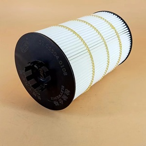 Filtre à huile Felton 200V05504-0107 Longue durée de vie 100 000 km Utilisation pour camions - Product Image 4
