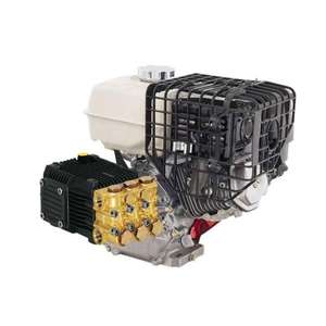 Annovi reverberi-20882ชุด228-rkv ไดรฟ์โดยตรงมอเตอร์-ชุดปั๊มที่มีแท่งเชื่อมต่อในแผ่นทองแดงและนิกเกิล - Product Image 1