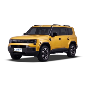 Preventa 2026: Nuevo SUV Híbrido Enchufable Todoterreno LHD de Tamaño Mediano 1.5T para GAC Yue 7, Vehículo Híbrido de 5 Asientos - Product Image 1