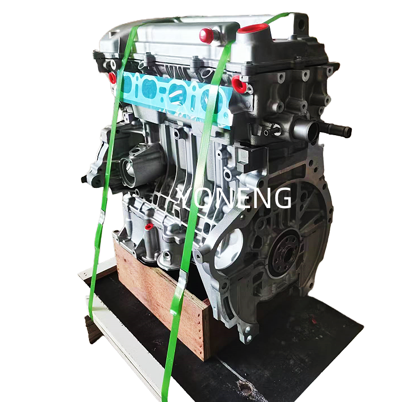 Best Quality 1.8L 1ZZ Engine for Toyota Corolla - 97KW