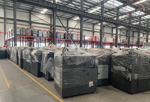 Alta calidad Konica Minolta Komei BHC654 impresora copiadora máquina usada para la venta a bajo precio al por mayor - Product Image 6