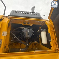 Excavator Bekas 35 Ton Komatsu PC350 Crawler Dengan Bucket 1.8m³ Performa Stabil Kondisi Prima Harga Terjangkau