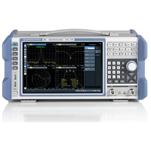 Analizador de Redes ZNL6 Rohde & Schwarz - Product Image 4