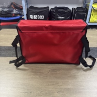 Sacs de Selle de Moto Imperméables 2 Pièces, Sacs Latéraux Universels 49L Grande Capacité pour Moto et Scooter