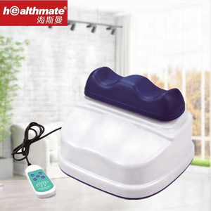 Massaggiatore del piede dell'oscillazione di HSM con la macchina infrarossa di funzioni Chi - Product Image 2