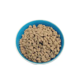 China Manufacturer Low Price Pet Freeze Dried Food Dry Dog Food Bulk Organic Dog Food
