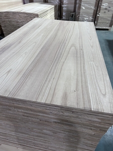 Fabricants en gros <span class=keywords><strong>de</strong></span> planches en <span class=keywords><strong>bois</strong></span> <span class=keywords><strong>de</strong></span> paulownia <span class=keywords><strong>de</strong></span> 18 mm pour meubles, <span class=keywords><strong>bois</strong></span> massif <span class=keywords><strong>de</strong></span> paulownia - Product Image 5