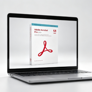 Adobe <span class=keywords><strong>Acrobat</strong></span> Pro 2021 WINS Clave de por Vida <span class=keywords><strong>PDF</strong></span> - Product Image 1