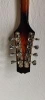 Meilleure vente : mandoline acoustique à 8 cordes, instrument de musique