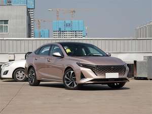 Changan Ruicheng PLUS 2023 Sedán Familiar con Pantallas Dobles de <span class=keywords><strong>12</strong></span>.3 Pulgadas y Amplio Espacio Interior, Sedán A+ de 4800 mm de Longitud y 2770 mm de Distancia entre Ejes, Sedán Confortable - Product Image 3