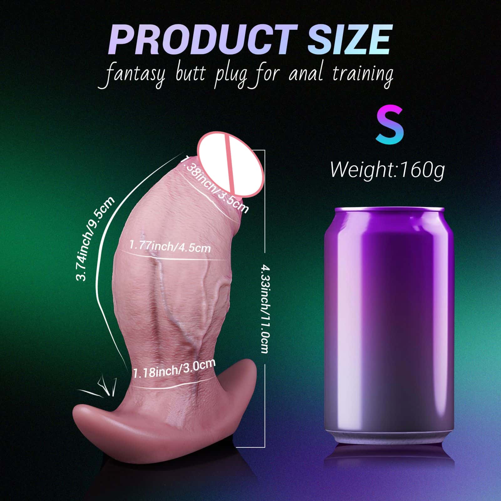 S