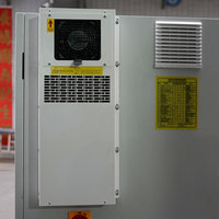 Auftragsfertigung CKD52 Hochpräzise Schrägbett-CNC-Maschine 11kW